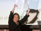 Nueva Corte da trámite a amparo de Elba Esther Gordillo contra créditos fiscales