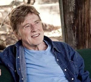 Murió el histórico actor Robert Redford