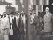 The 40-Man Conquest That Changed The World: How King Abdulaziz Seized Riyadh, Established Saudi Arabia