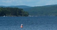 Family involved in Great Sacandaga Lake plane crash sues