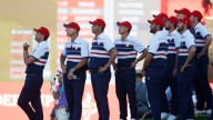 Americans leave with pride after Ryder Cup fightback attempt