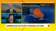 Trending Now Weather Videos