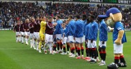 Moment of Rangers apprehension that proved players knew what was coming before bright blaze of fear in their eyes