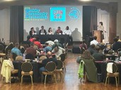 YSU's Guin Fit program discusses expansion to biking infrastructure in Youngstown