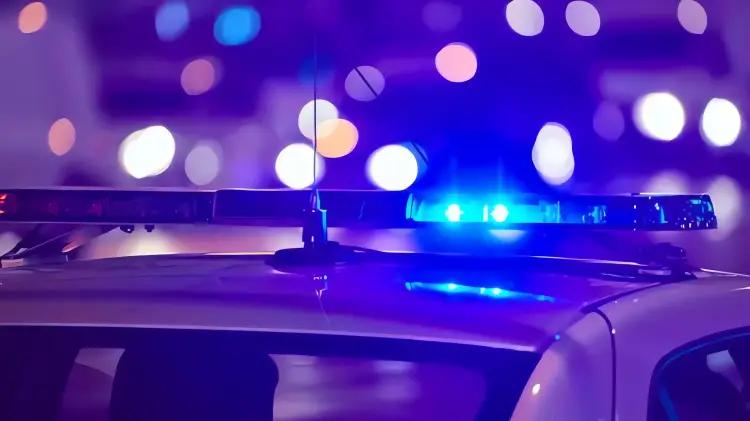 Rescatan a hombre en incendio de vivienda en Nogales, Sonora
