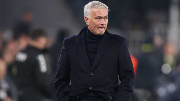 Jose Mourinho join Benfica: Portuguese coach to face former teams Real Madrid, Chelsea