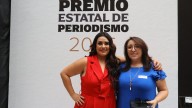 Buenos valores y trabajo duro, el respaldo de premios de periodismo de Grupo Zócalo