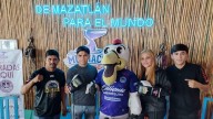 Habrá función de box con causa en Mazatlán el próximo 3 de octubre