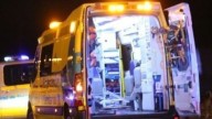Herido un joven de 25 años al ser agredido con un arma blanca en Las Pedroñeras