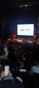 Todo listo para Primer Informe de Gobierno de Vero