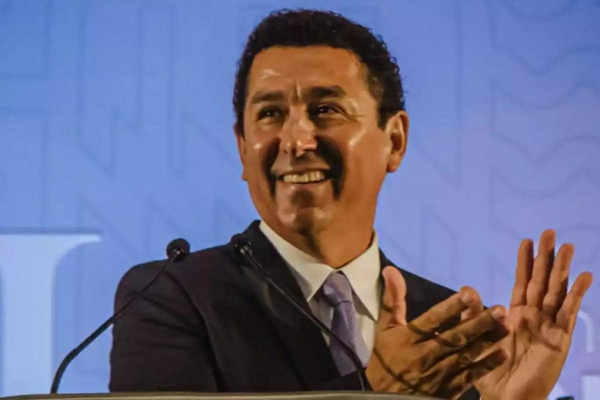 Mario López “La Borrega” niega detención en EU, mientras versiones señalan revocación de visa