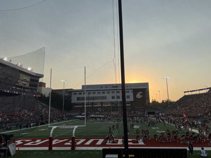 Washington Liquor and Cannabis Board considering allowing alcohol sales at WSU football games