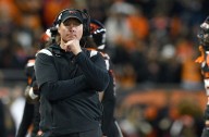 Trent Bray says Oregon State ‘let go of the rope’ in lopsided loss to No. 6 Oregon