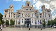 Las cuentas del Ayuntamiento, Gaza y La Vuelta centran el debate del pleno de Cibeles