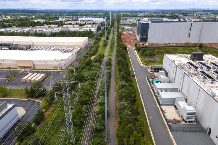 Data centers could be bumped off grids during power emergencies