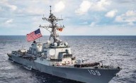 Nada de tocado, ¡hundido!: EE.UU. mandó al fondo del mar un barco narco de Venezuela