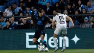 Belgrano y San Martín de San Juan abrieron la fecha sin goles
