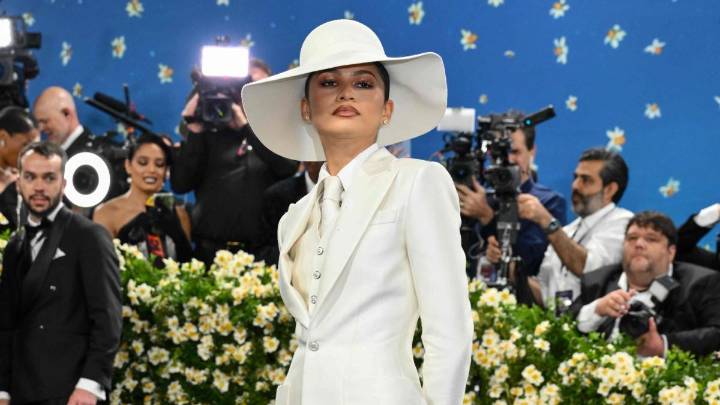 Del estilo de Cleopatra al armario de Zendaya