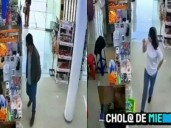 Nuevo caso de racismo: ciudadano lanza comentarios discriminatorios a mujer en una tienda