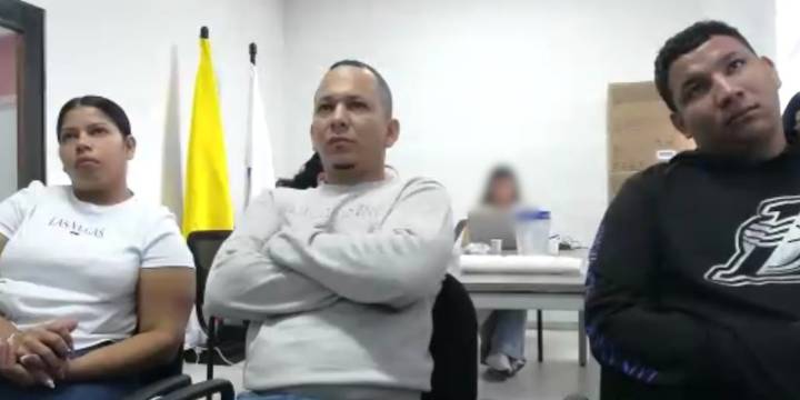 Así fue la investigación que terminó con la caída de Los Viajeros, la banda señalada de asesinar a un fiscal en Cundinamarca