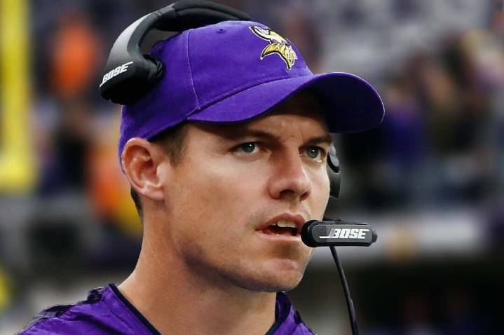 Kevin O’Connell Announces Vikings’ Double Injury Blow After Comeback Win vs Bears Kevin O’Connell's Vikings pulled of a 27-24 comeback win vs the Bears, but it came with a double injury blow. Aryan Ma