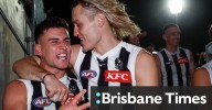 How the 2025 AFL finals could be decided by new statistics that track chemistry and congruence