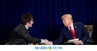 El Tesoro de EEUU confirmó que negocia con la Argentina una línea swap de u$s20.000 millones