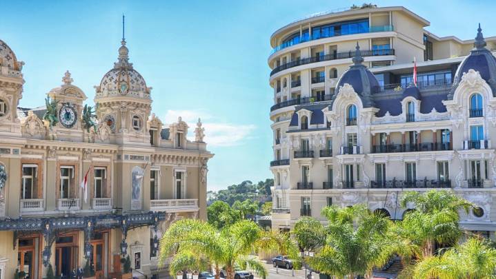 Monaco’s Next Grand Prix is All About High Jewelry