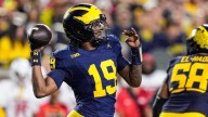 Best betting apps, sites, promo codes for Week 2 college football: Michigan