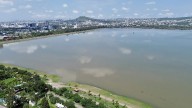 ¡Este año si llovió! León superó su promedio de precipitaciones para este 2025: Sapal