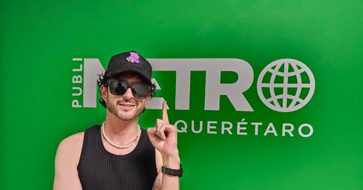 Mago Rojano abrirá el show de Platanito en Querétaro con magia y comedia para adultos