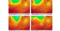 ¿Llegará el huracán Gabrielle a Galicia? Esto es lo que se espera en Ourense y el resto de la comunidad