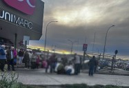 Fugitivo de atropello en Punta Arenas es detenido en Bolivia tras meses de búsqueda