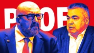 La Guardia Civil certifica que los audios de Koldo y Cerdán repartiéndose comisiones son auténticos
