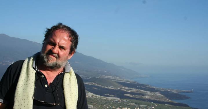 Un geólogo cree que el hombre no puede cambiar el clima y critica el «catastrofismo climático»