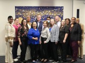 OCA employee Sam Younger retires after 40 years