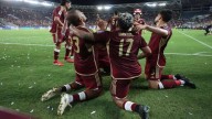 Venezuela defenderá la casa ante Colombia en Maturín
