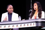 How ESPN will decide Molly Qerim's 'First Take' replacement