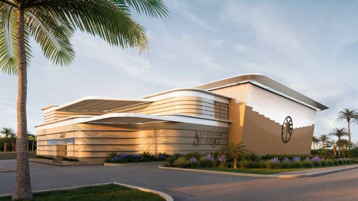 LA Sparks to open $150M training facility in El Segundo