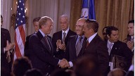 Panamá recuerda 48 años de Tratados Torrijos