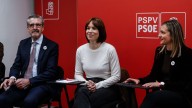 El PSOE de Morant presenta en su web como presidente al comisionado dimitido por falsear su currículum
