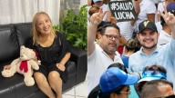 Maduro revive la práctica más siniestra de las dictaduras: castigar a las familias de quienes se atreven a pensar distinto