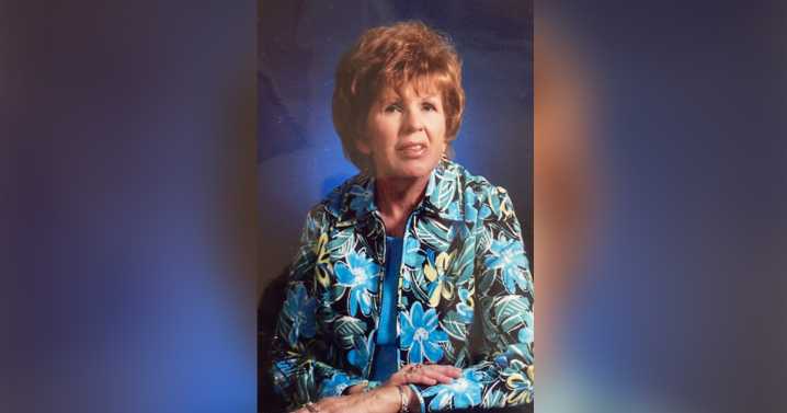 Iris Dorene Foster (July 14, 1941