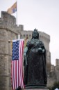 King Charles III prepares to welcome Trump for historic second state visit at Windsor Castle