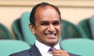 Tottenham: Lewis family to continue financial backing after boardroom reshuffle, says Vinai Venkatesham