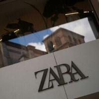 Zara owner Inditex shares soar as sales growth revives