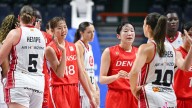 Casademont Zaragoza cae en semifinales y jugará por el tercer puesto en la Park Shin