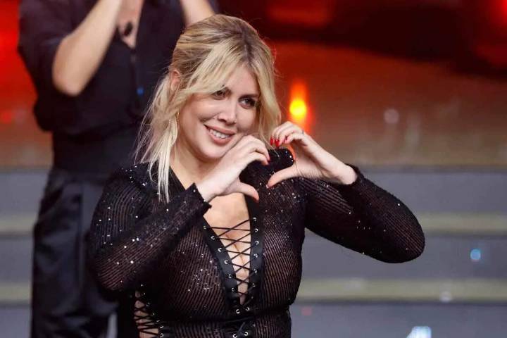 ¡Una fortuna! Wanda Nara presentó su nuevo auto de lujo y las redes estallaron por lo que cuesta