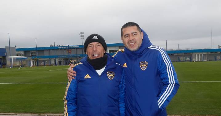 Preocupación en Boca Juniors: Miguel Ángel Russo vuelve a ser hospitalizado