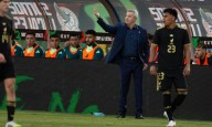 Javier Aguirre espera que México supere "limitaciones mentales" y sea más arriesgado